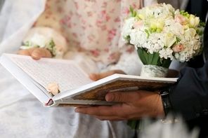 کاهش ۴۸ درصدی نرخ ازدواج در کشور