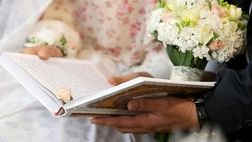 کاهش ۴۸ درصدی نرخ ازدواج در کشور