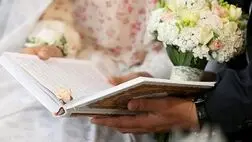 ۱۴ میلیون نفر در سنین فعال ازدواج، مجرد هستند