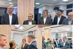 تحول در پرتفوی استان با محوریت بیمه‌های عمر