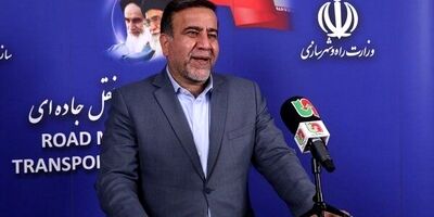 آمادگی مرز‌های ایران برای تردد زائران اربعین

