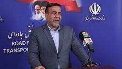 آمادگی مرز‌های ایران برای تردد زائران اربعین
