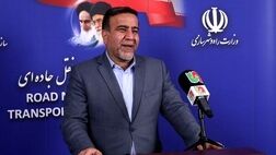 آمادگی مرز‌های ایران برای تردد زائران اربعین
