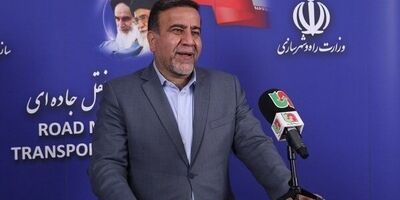 آمادگی مرز‌های ایران برای تردد زائران اربعین
