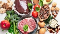 نکات تغذیه‌ای برای افراد مبتلا به HIV
