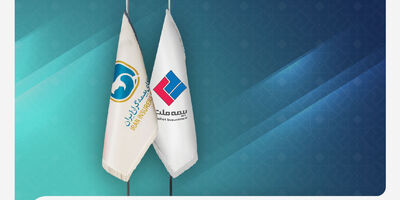 تشکر علی‌رضا یزدان‌‍‌دوست از مدیران عامل شرکت‌های بیمه
