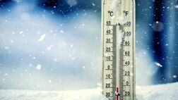  برف در تهران و یخبندان فردا در 24 استان