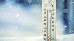  برف در تهران و یخبندان فردا در 24 استان