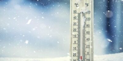  برف در تهران و یخبندان فردا در 24 استان