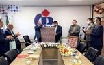 
برگزاری مراسم تکریم و تودیع روسای جدید و قدیم شعبه شاهرود
