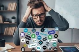 5 اشتباه رایج در انتخاب صرافی ارز دیجیتال که سرمایه شما را به خطر میندازد