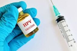 واکسن HPV در سبد واکسیناسیون عمومی نیست