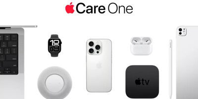 اپل از اشتراک جدید AppleCare One برای پوشش خدمات چند دستگاه رونمایی کرد
