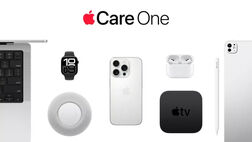 اپل از اشتراک جدید AppleCare One برای پوشش خدمات چند دستگاه رونمایی کرد
