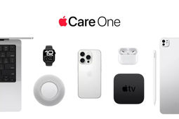 اپل از اشتراک جدید AppleCare One برای پوشش خدمات چند دستگاه رونمایی کرد
