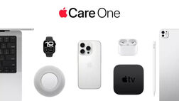 اپل از اشتراک جدید AppleCare One برای پوشش خدمات چند دستگاه رونمایی کرد
