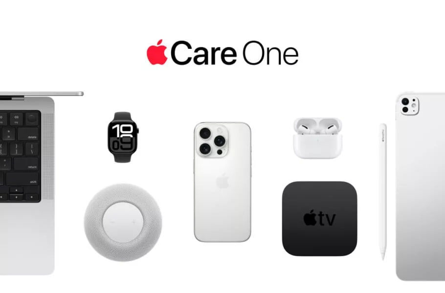 اپل از اشتراک جدید AppleCare One برای پوشش خدمات چند دستگاه رونمایی کرد
