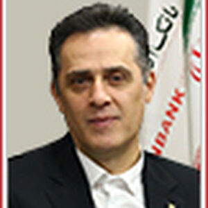 علیرضا بلگوری