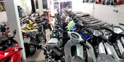 الزامی برای صدور بیمه‌نامه موتورسیکلت هنگام خروج از کارخانه وجود ندارد