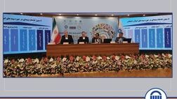 بیمه آسیا آماده طراحی محصولات بیمه‌ای متناسب با بازار آفریقا است