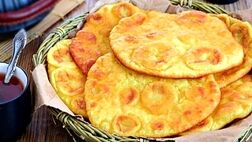 دستور پخت نان اگردک؛ خوشمزه ترین نان روغنی نوستالژی
