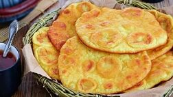 دستور پخت نان اگردک؛ خوشمزه ترین نان روغنی نوستالژی
