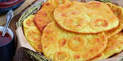 دستور پخت نان اگردک؛ خوشمزه ترین نان روغنی نوستالژی
