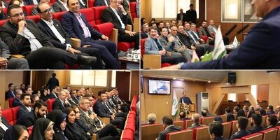 بیمه البرز پیشگام اجرای طرح «نظارت هوشمند» در صنعت بیمه
