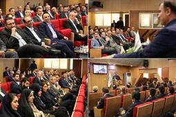 بیمه البرز پیشگام اجرای طرح «نظارت هوشمند» در صنعت بیمه