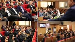 بیمه البرز پیشگام اجرای طرح «نظارت هوشمند» در صنعت بیمه