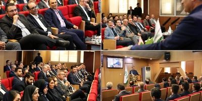 یادداشتی به مناسبت روز روابط عمومی – اردیبهشت 1405 – ذاکر تیموری

