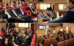 بیمه البرز پیشگام اجرای طرح «نظارت هوشمند» در صنعت بیمه