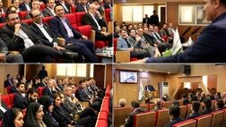 بیمه البرز پیشگام اجرای طرح «نظارت هوشمند» در صنعت بیمه