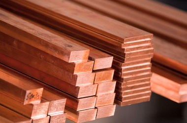 
مس یک قدم تا ثبت رکورد جدید با محدودیت در استخراج و تامین