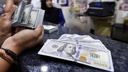 دلارزدایی در سال آینده میلادی سرعت می‌گیرد