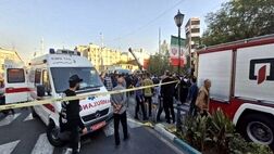 وقوع دو تصادف منجر به فوت در نخستین ساعات روز یکشنبه
