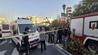 وقوع دو تصادف منجر به فوت در نخستین ساعات روز یکشنبه
