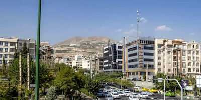 کاهش ۱۰ درصدی مصرف آب در ساخت پروژه‌های مسکونی با استفاده از فناوری‌های نوین
