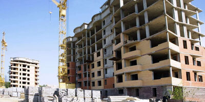 ارزش زمین 11 شرکت لیزینگ از مرز 212 میلیارد تومان گذشت