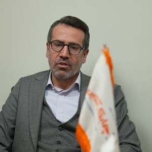 سید شهاب الدین پور عباسی