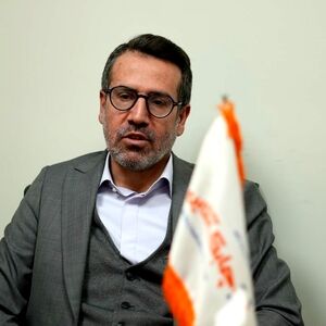 سید شهاب الدین پور عباسی