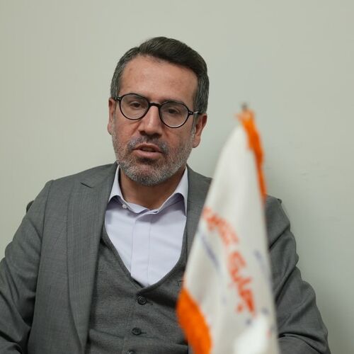 سید شهاب الدین پور عباسی