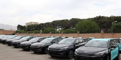 جزئیات ثبت‌نام تاکسی جدید در تهران
