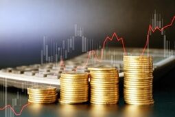 خروج ۴.۵ همت پول حقیقی از بورس 