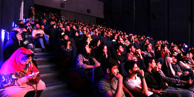پرفروش‌ترین سینماهای کشور در خرداد اعلام شد
