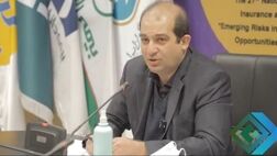 افزایش نرخ تورم در فعالیت بیمه‌گری اثرات سود و زیانی دارد