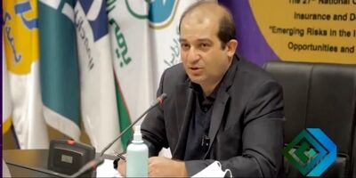 افزایش نرخ تورم در فعالیت بیمه‌گری اثرات سود و زیانی دارد