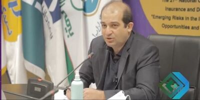 افزایش نرخ تورم در فعالیت بیمه‌گری اثرات سود و زیانی دارد