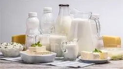 آیا شیر باعث افزایش وزن می‌شود؟
