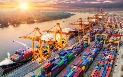  ۶۰ میلیارد دلار تجارت ایران با اعضای بریکس 